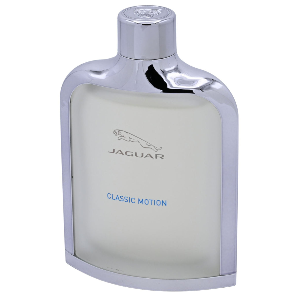 Jaguar Classic Motion by Jaguar Cologne 3.4 / 3.3 oz Men edt NEW IN BOX