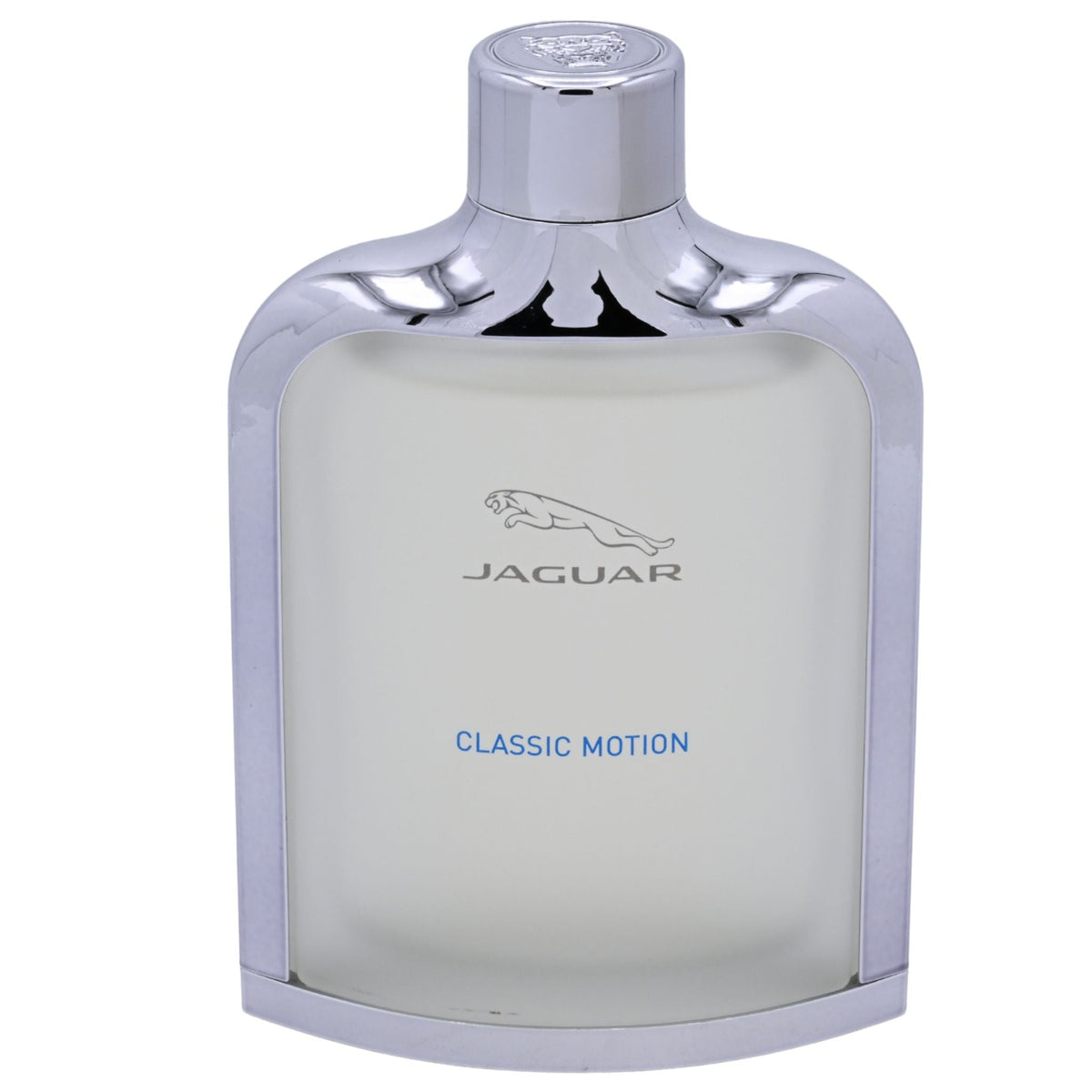 Jaguar Classic Motion by Jaguar Cologne 3.4 / 3.3 oz Men edt NEW IN BOX