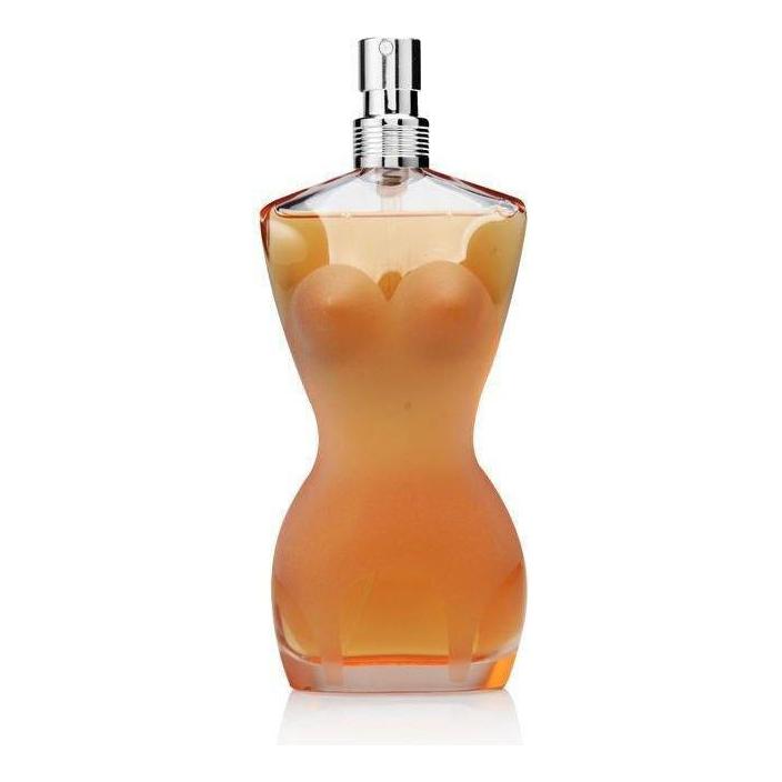 JEAN PAUL GAULTIER CLASSIQUE edt perfume spray 3.3 oz 3.4 Women NEW tester
