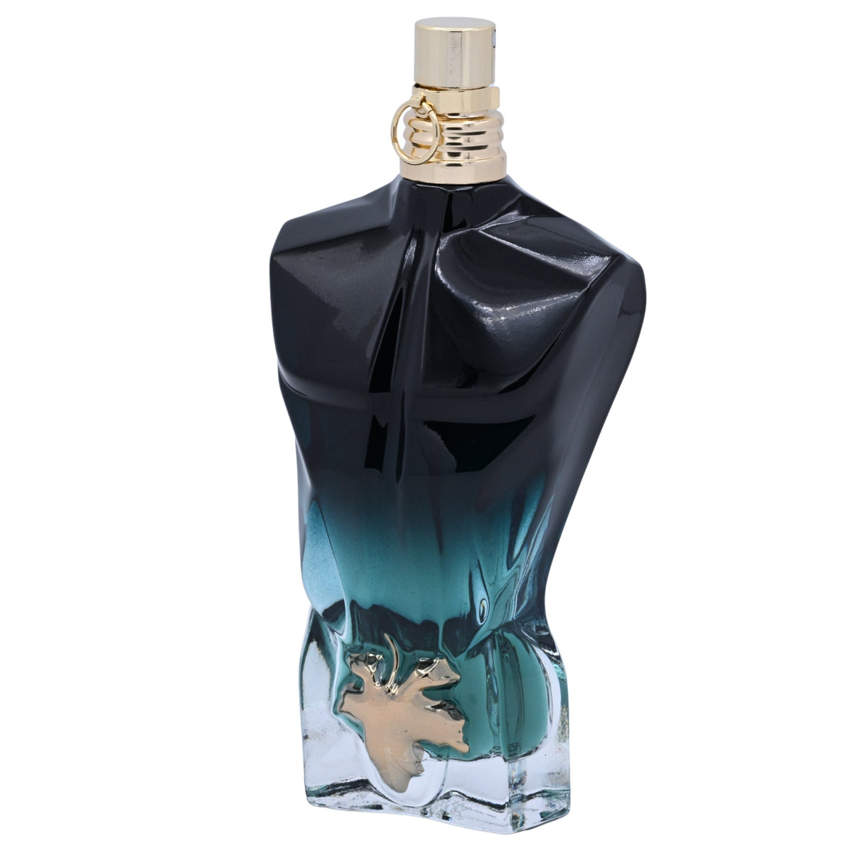 Jean Paul Gaultier Le Beau Le Parfum Eau de Parfum Intense Spray for Men 2.5 oz (75 ml)