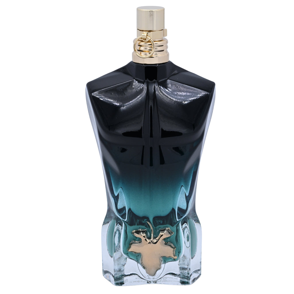 Jean Paul Gaultier Le Beau Le Parfum Eau de Parfum Intense Spray for Men 2.5 oz (75 ml)