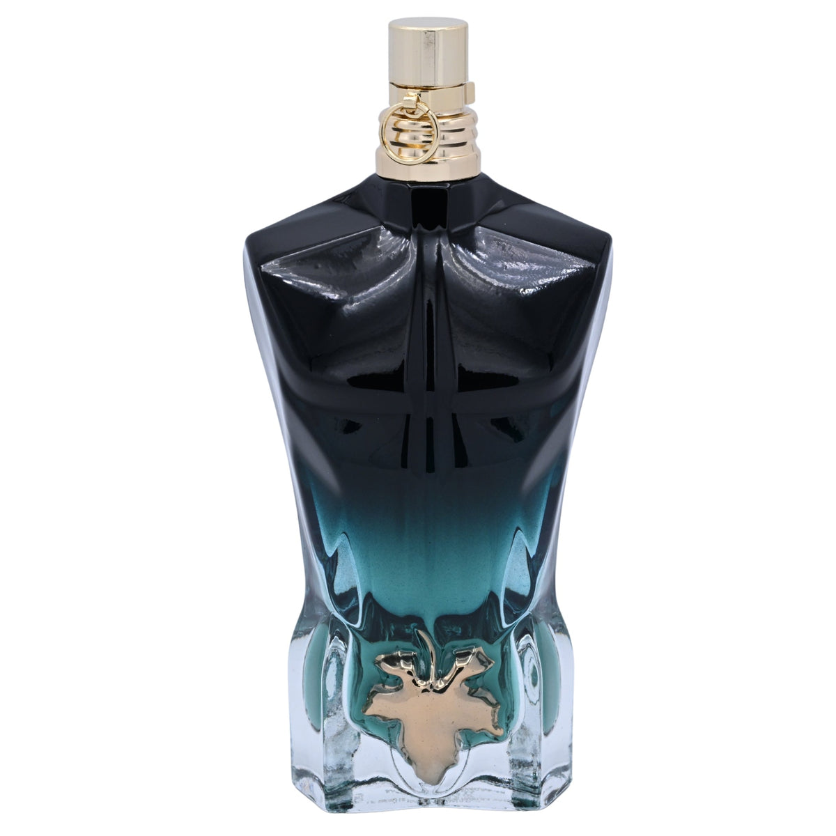 Jean Paul Gaultier Le Beau Le Parfum Eau de Parfum Intense Spray for Men 2.5 oz (75 ml)