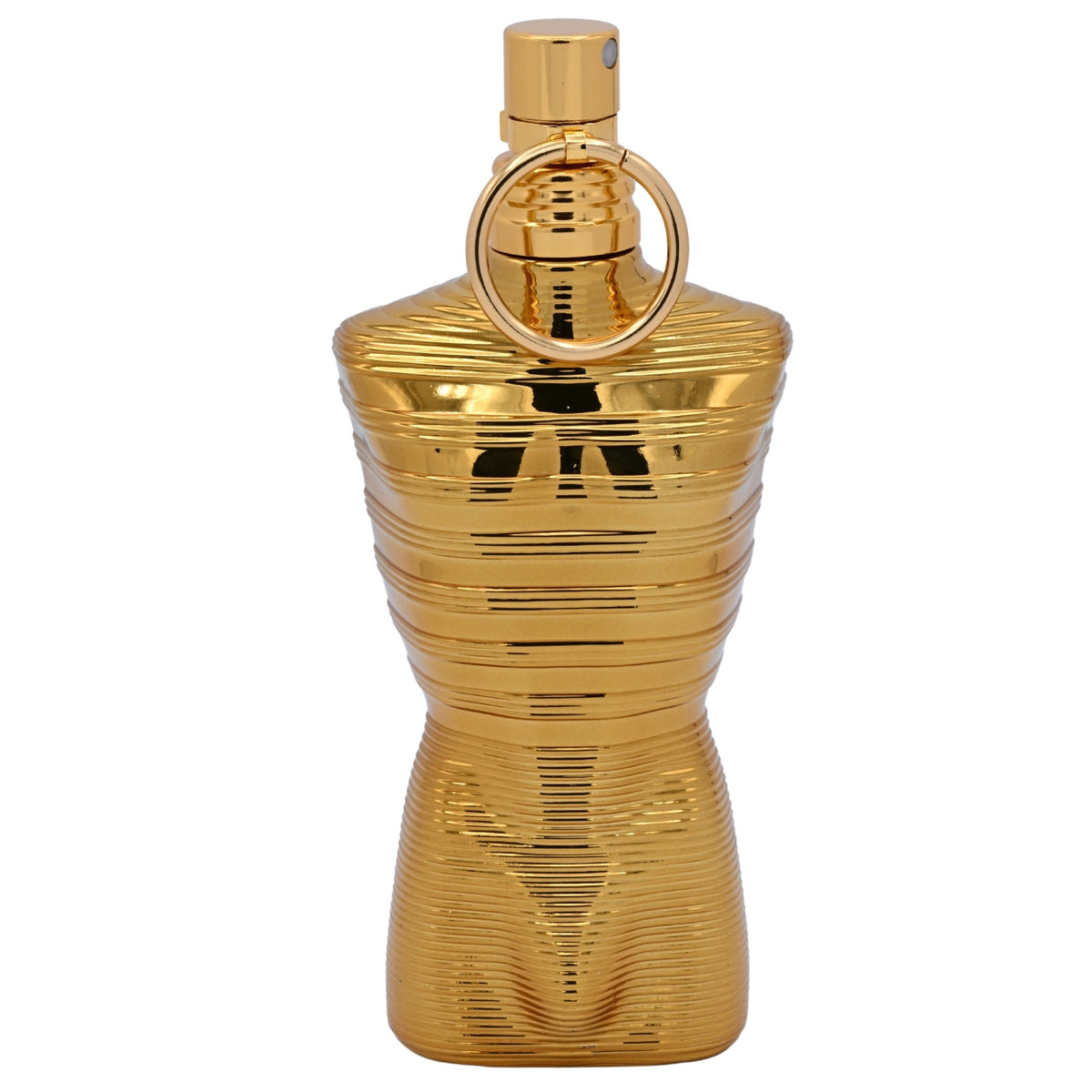 Jean Paul Gaultier Le Male Elixir Absolu Parfum Intense Spray for Men 2.5 oz (75 ml)