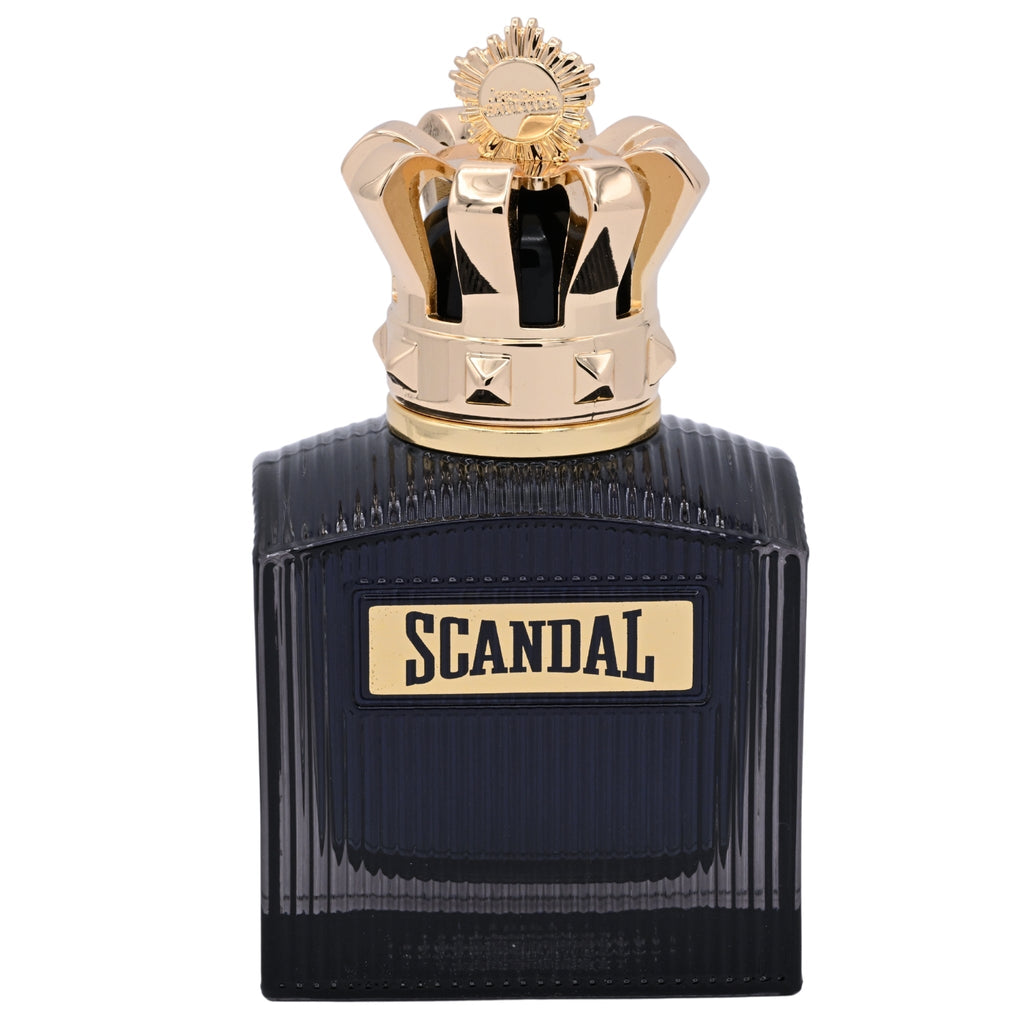 Jean Paul Gaultier Scandal Pour Homme Intense EDP Spray Men 3.4 oz 100ml