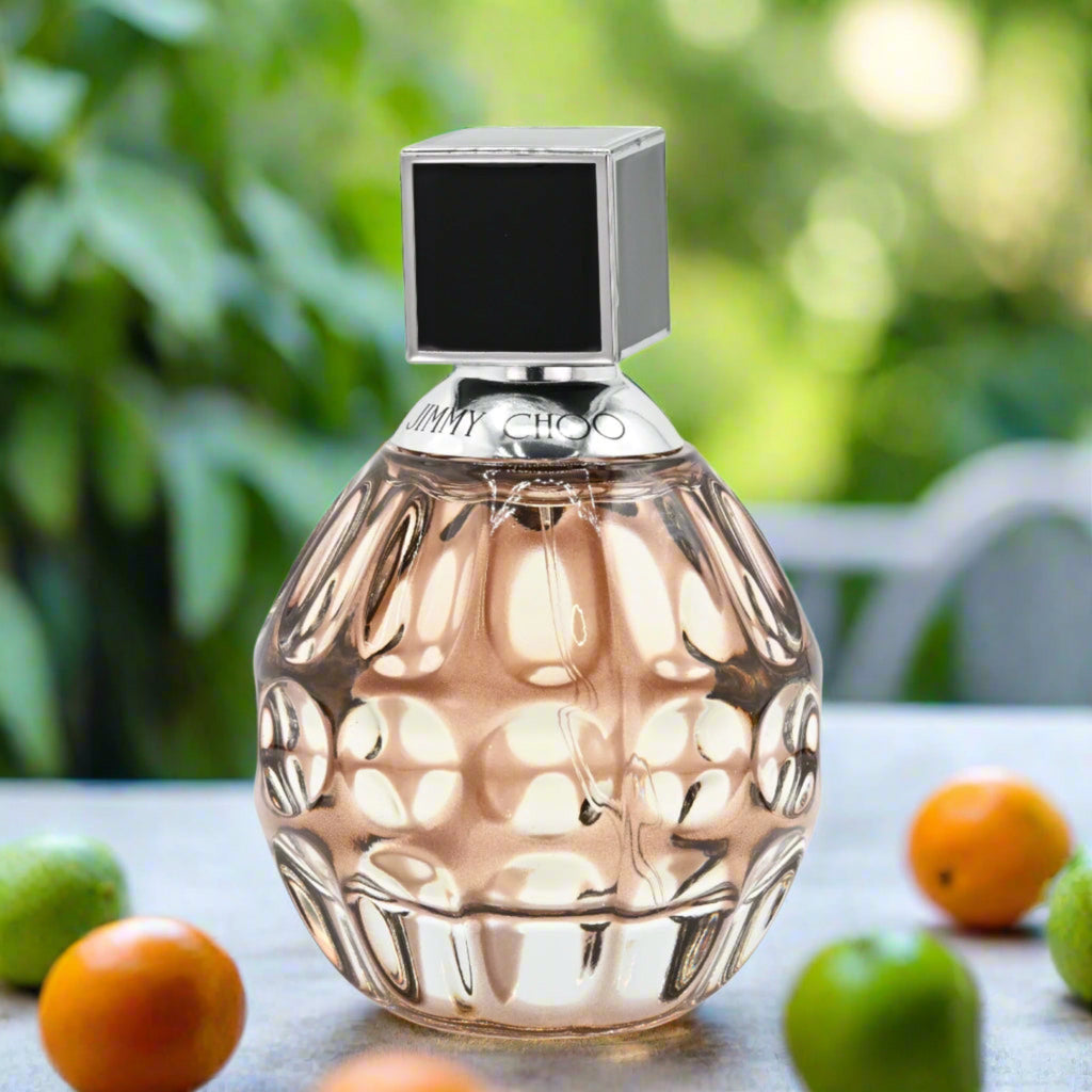JIMMY CHOO by Jimmy Choo perfume for her EDP 2 / 2.0 oz New in Box