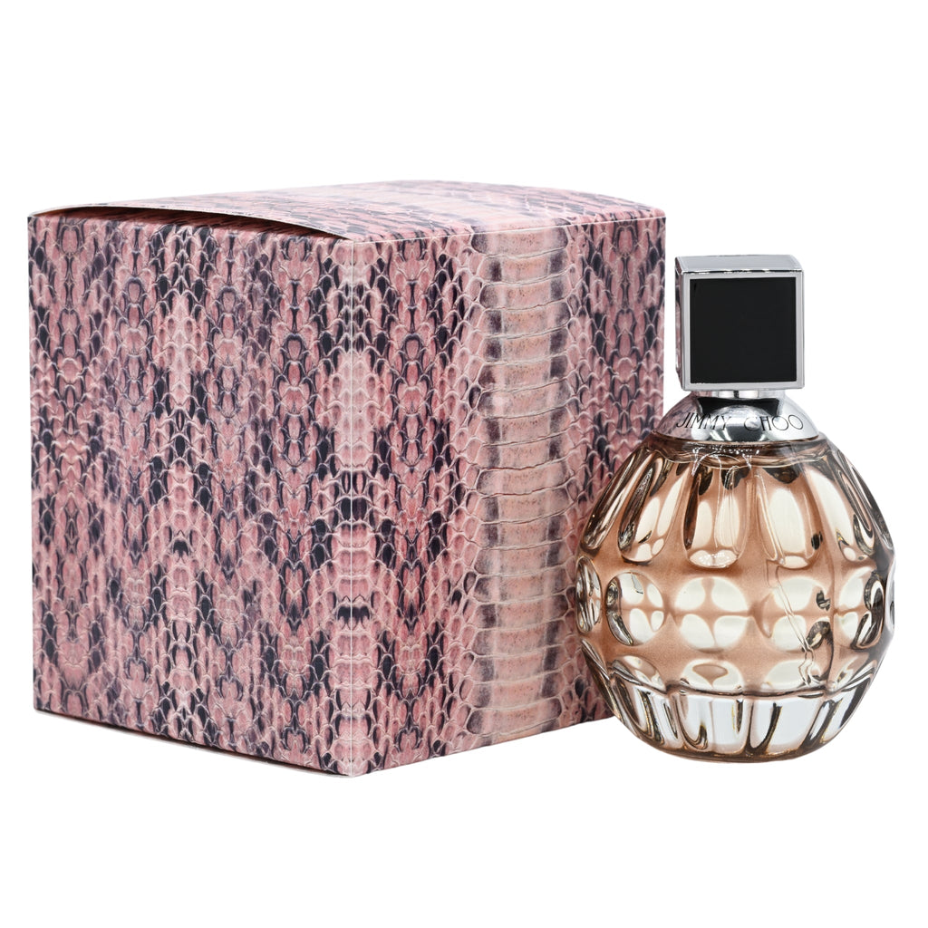 JIMMY CHOO by Jimmy Choo perfume for her EDP 2 / 2.0 oz New in Box