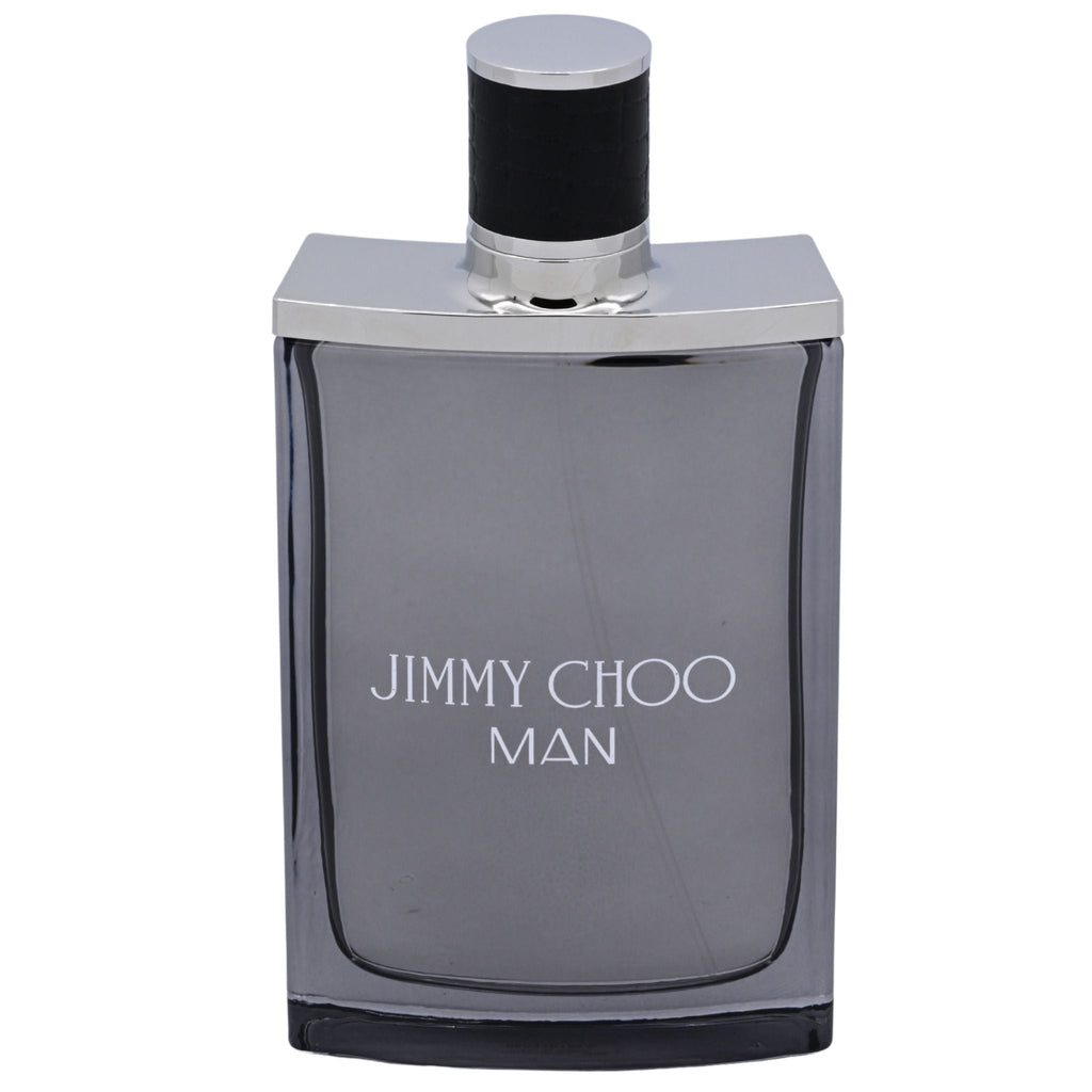 JIMMY CHOO MAN Cologne for men edt 3.4 / 3.3 oz NEW in BOX