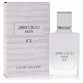 Jimmy Choo Man Ice by Jimmy Choo cologne for men EDT 1.0 oz New in Box