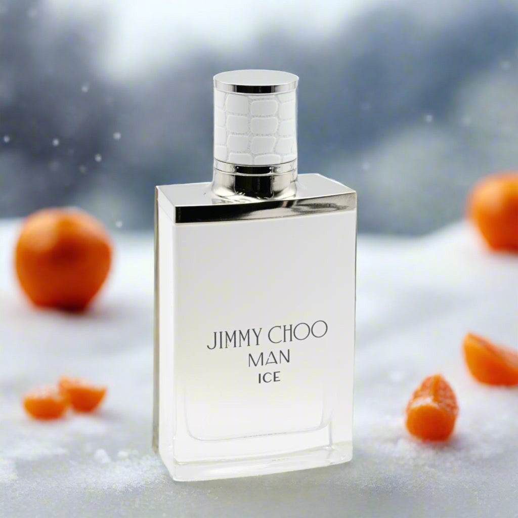 Jimmy Choo Man Ice by Jimmy Choo cologne for men EDT 1.7 oz New in Box