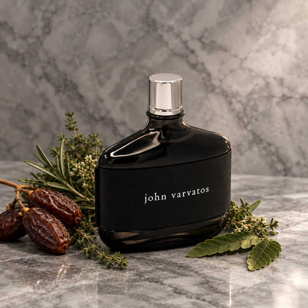 JOHN VARVATOS 4.2 oz EDT Cologne for Men New In Box Sealed