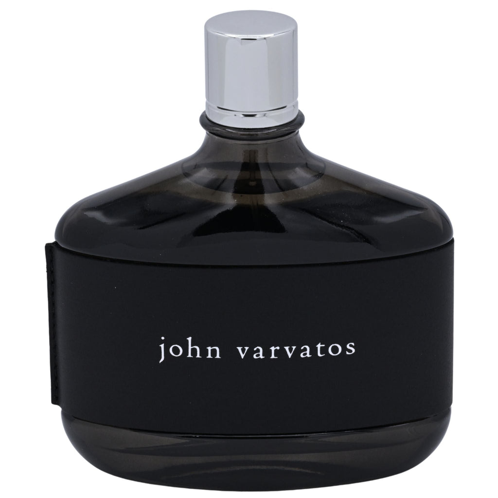JOHN VARVATOS 4.2 oz EDT Cologne for Men New In Box Sealed