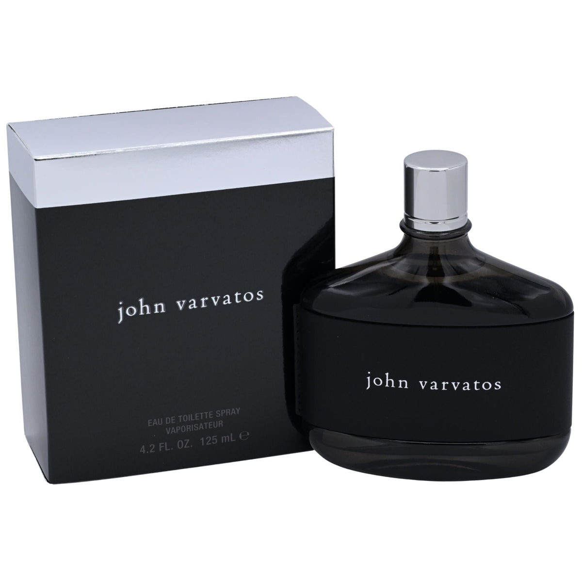 JOHN VARVATOS 4.2 oz EDT Cologne for Men New In Box Sealed