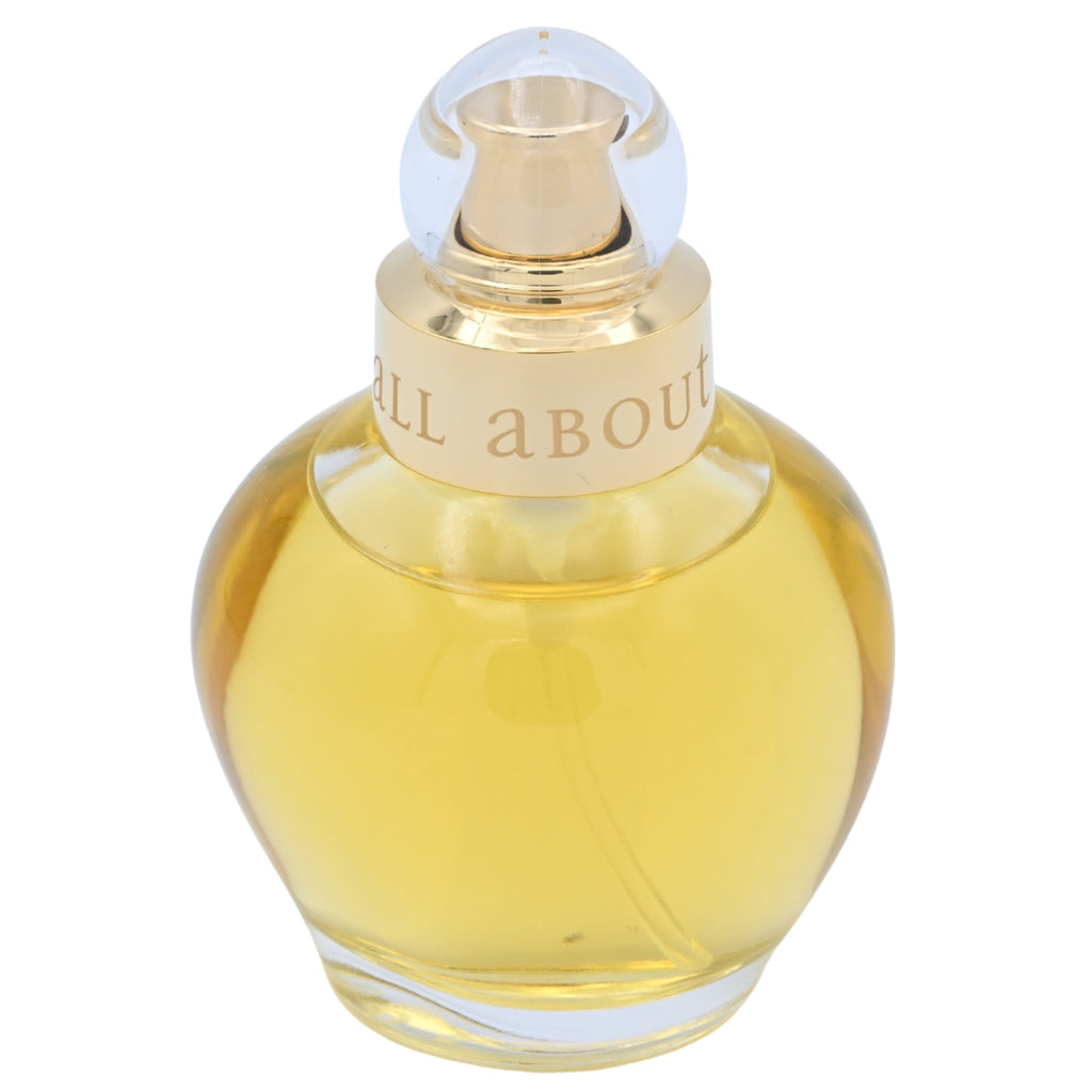 JOOP! All about Eve by Joop perfume for women EDP 1.3 oz New Tester