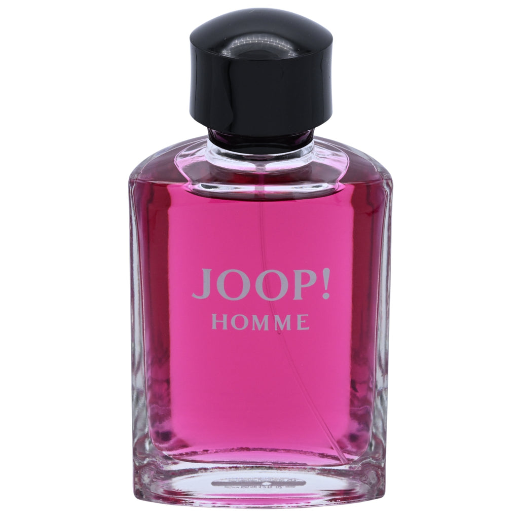 Joop Homme by Joop! 4.2 oz EDT Cologne for Men Brand New Tester