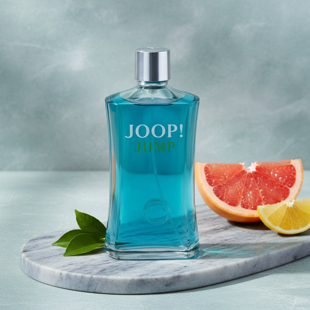 JOOP JUMP by Joop! Cologne for Men edt 6.7 / 6.8 oz Spray NEW IN BOX