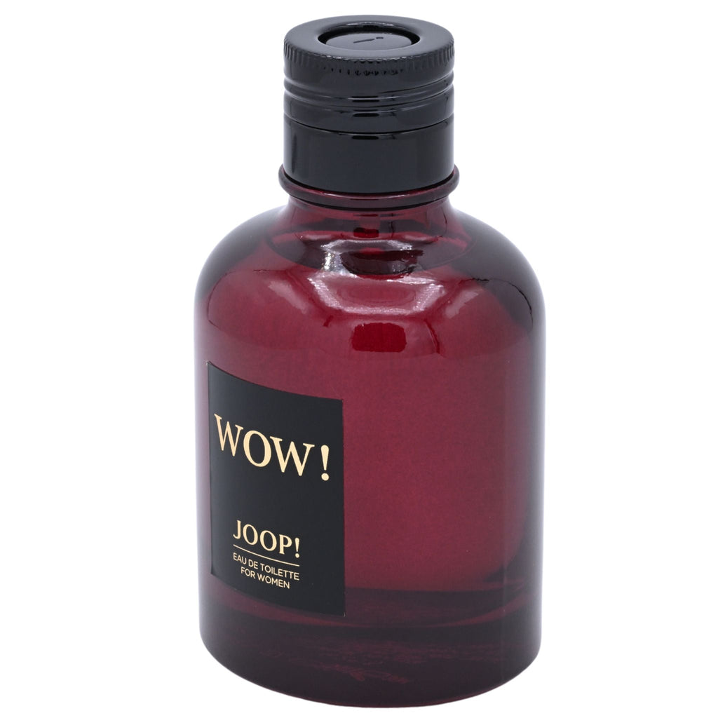 Joop! Wow by Joop! for women EDT 2 / 2.0 oz New In Box
