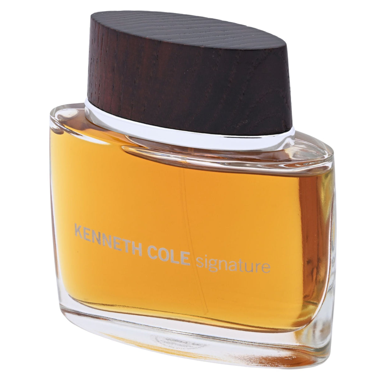 KENNETH COLE SIGNATURE Cologne for Men 3.3 / 3.4 oz Spray New in Box