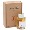 Khalis Special Amber 23 Eternal Collection EDP Spray Men 3.4 oz 100ml