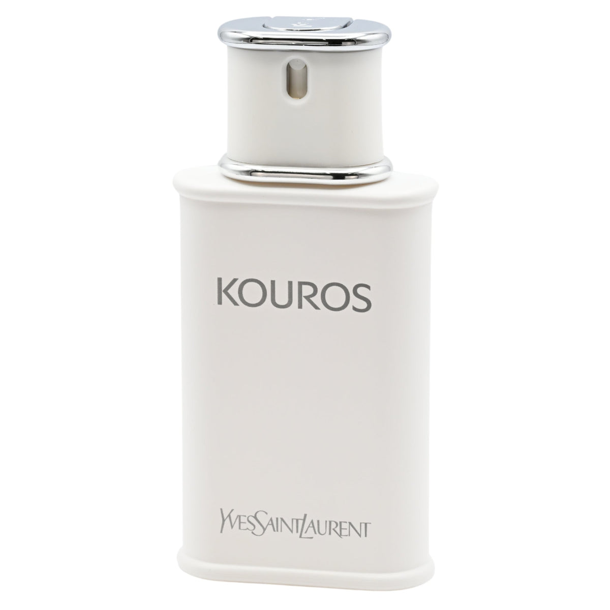 KOUROS by Yves Saint Laurent 3.3 EDT Cologne MEN 3.4 oz YSL New in Box