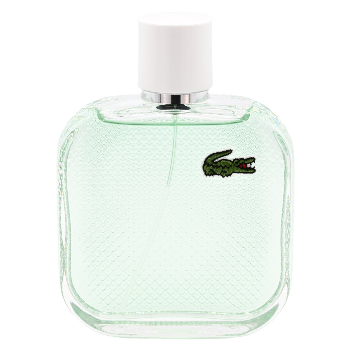 L.12.12 Blanc Eau Fraiche by Lacoste for him EDT 3.3 / 3.4 oz New in Box