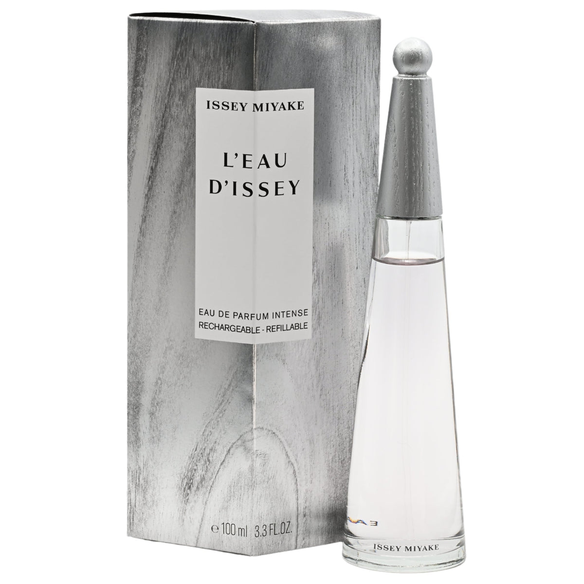 L'eau D'issey by Issey Miyake for women EDP Intense 3.3 / 3.4 oz New in Box