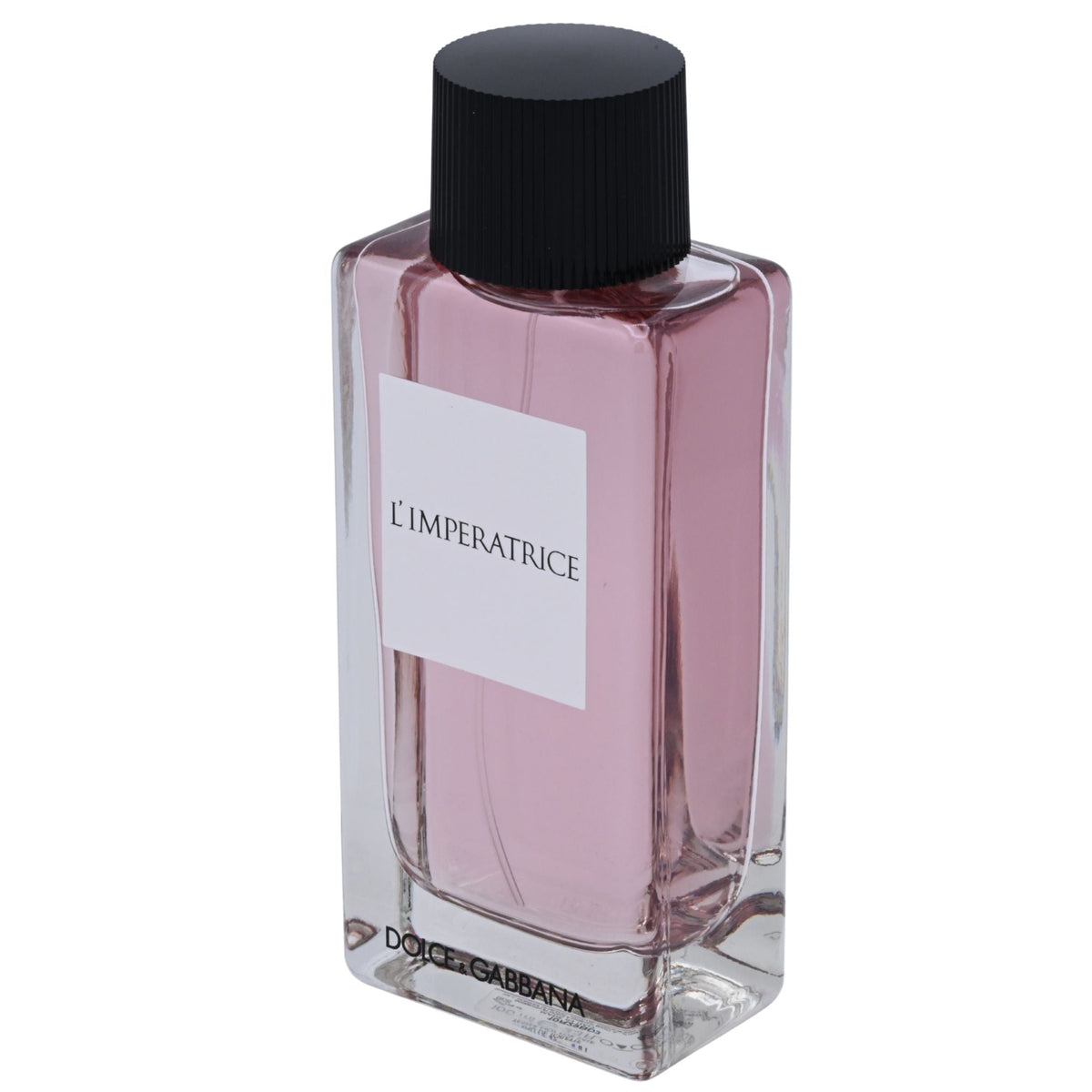 L'IMPERATRICE by Dolce & Gabbana for women EDT 3.3 / 3.4 oz New Tester