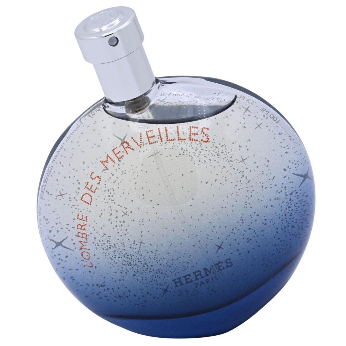 L'ombre des Merveilles by Hermes perfume for unisex EDP 3.3 / 3.4 oz New Tester