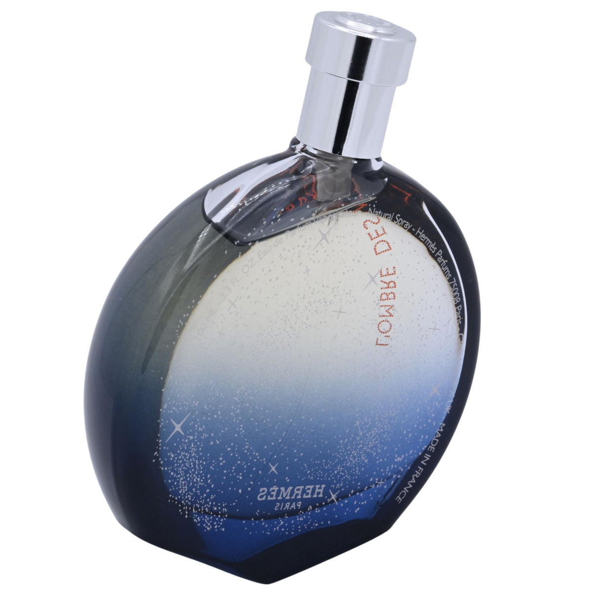L'ombre des Merveilles by Hermes perfume for unisex EDP 3.3 / 3.4 oz New Tester