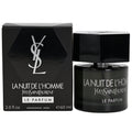 La Nuit de L'Homme Le Parfum by Yves Saint Laurent EDP 2.0 oz New in Box