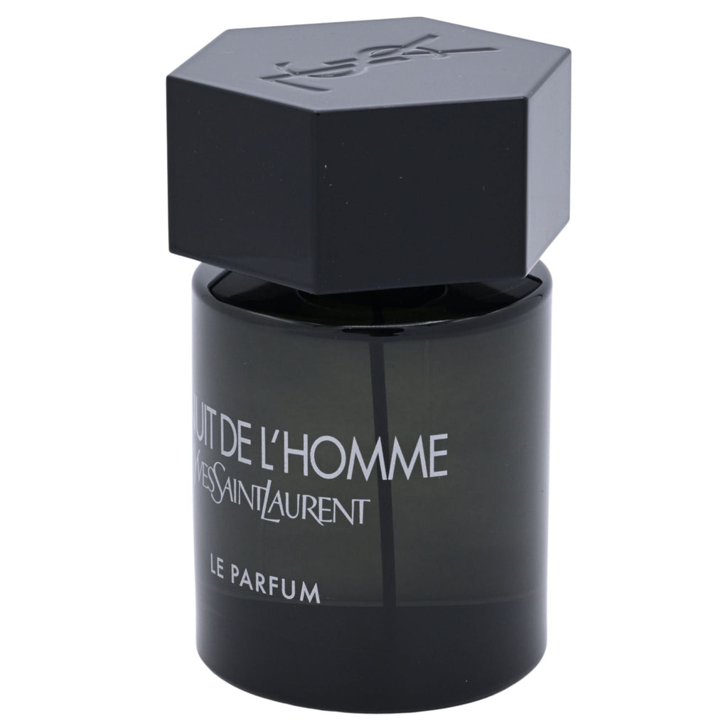 La Nuit de L'Homme Le Parfum by Yves Saint Laurent EDP 3.3 / 3.4 oz New in Box