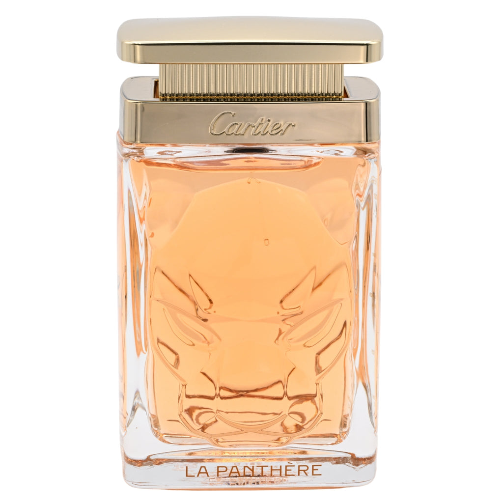La Panthere by Cartier perfume for women EDP 3.3 / 3.4 oz New Tester