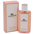 Lacoste Original Eau de Parfum (EDP) Spray for Women 3.3/3.4 oz by Lacoste