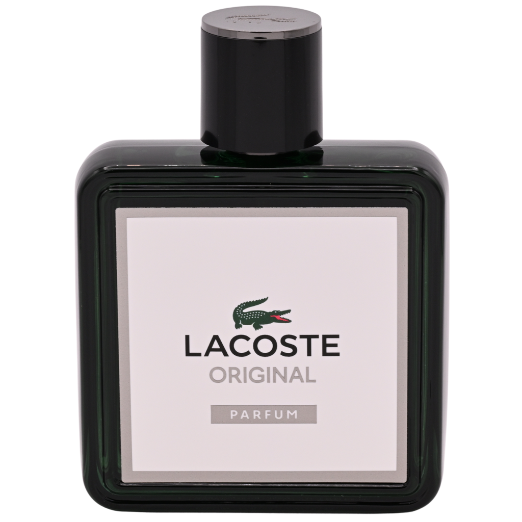Lacoste Original Parfum Spray for Men 3.4 oz (Tester) by Lacoste