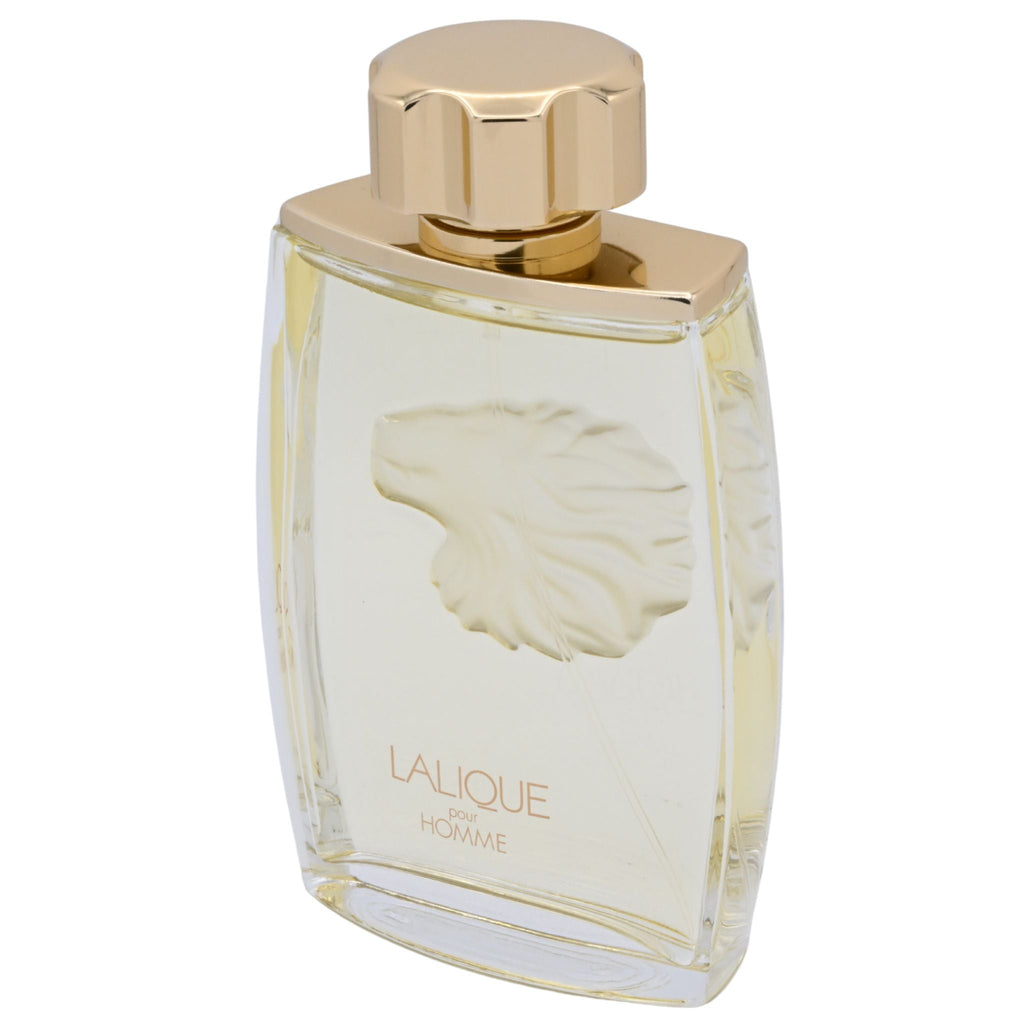 Lalique by Lalique cologne for men EDP 4.2 oz New in Box