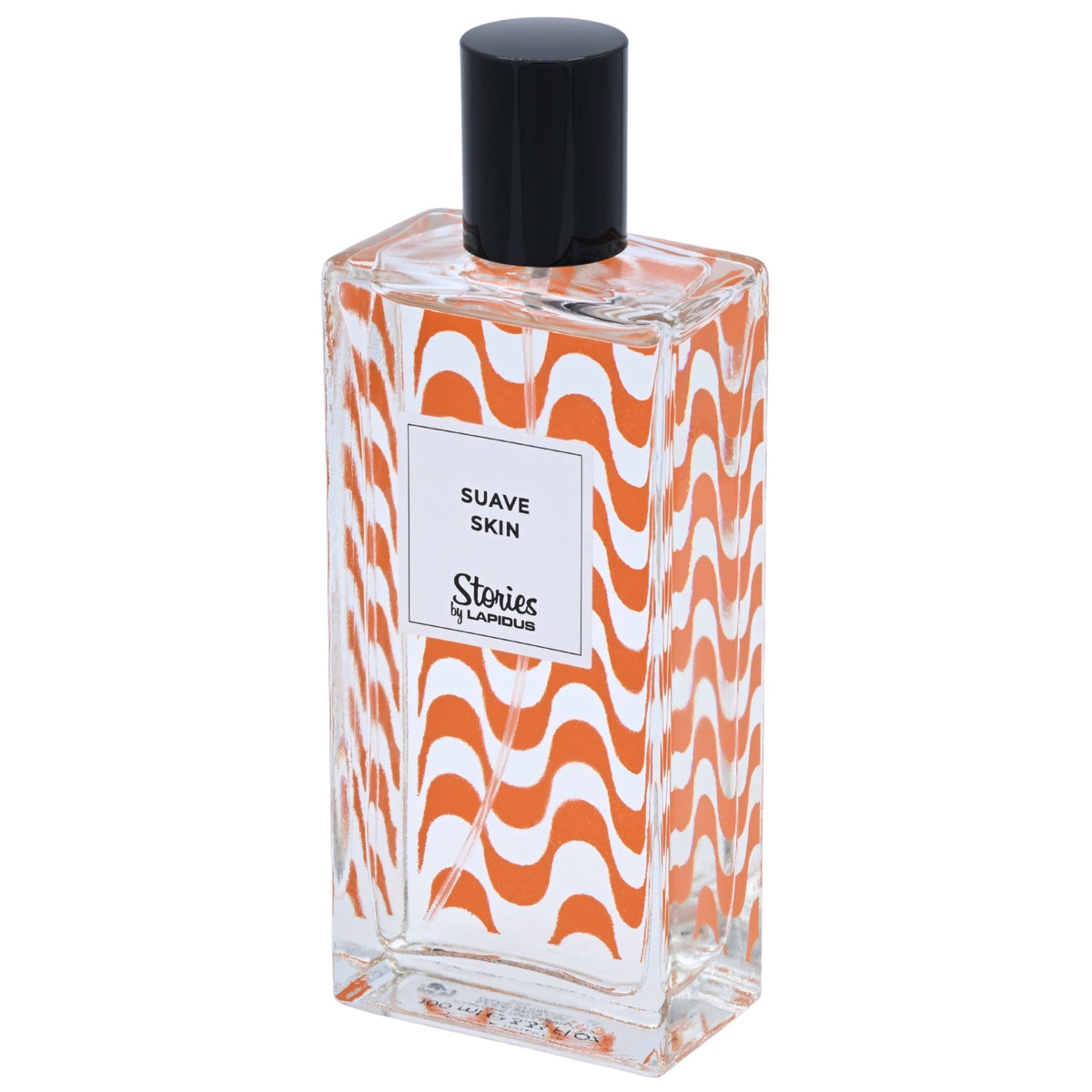 Lapidus Suave Skin Stories EDT Spray Women 3.33 oz 100ml New Box