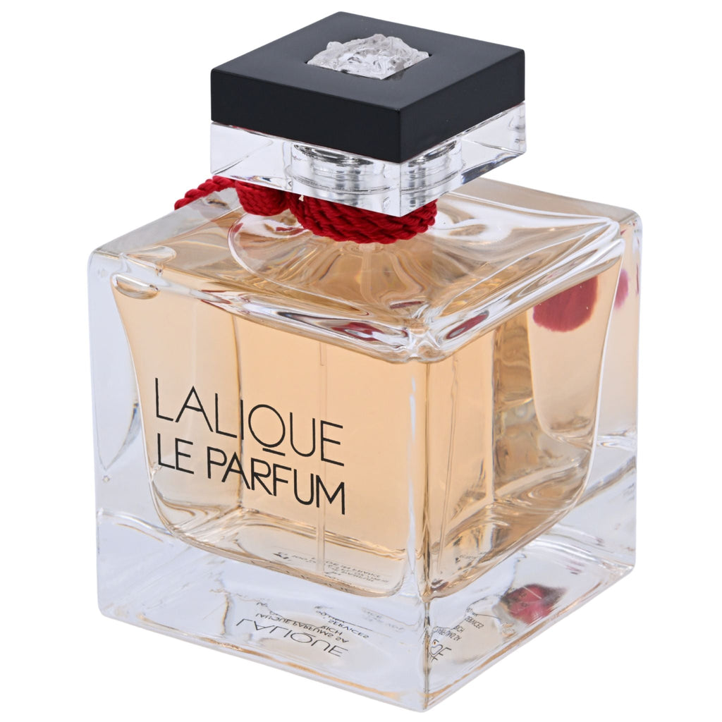 Le Parfum Lalique by Lalique perfume for women EDP 3.3 / 3.4 oz New In Box
