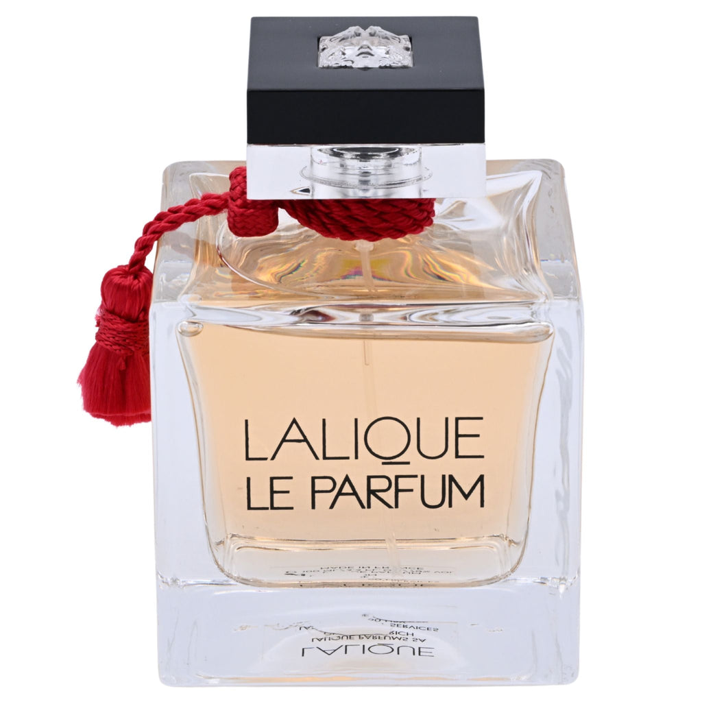 Le Parfum Lalique by Lalique perfume for women EDP 3.3 / 3.4 oz New In Box