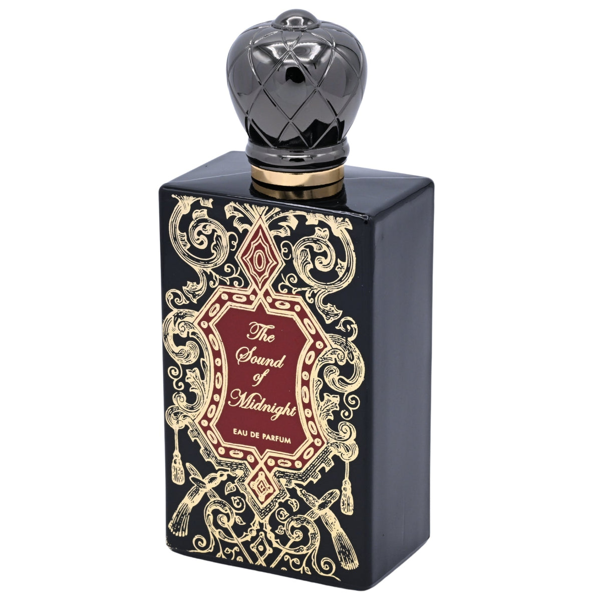 Le Vogue The Sound Of Midnight EDP Spray Women 3.4 oz 100ml New Box