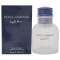 Light Blue by Dolce & Gabbana cologne for men EDT 1.3 oz New in Box