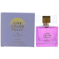Live Colorfully Sunset by Kate Spade perfume for her EDP 3.3 / 3.4 oz New in Box