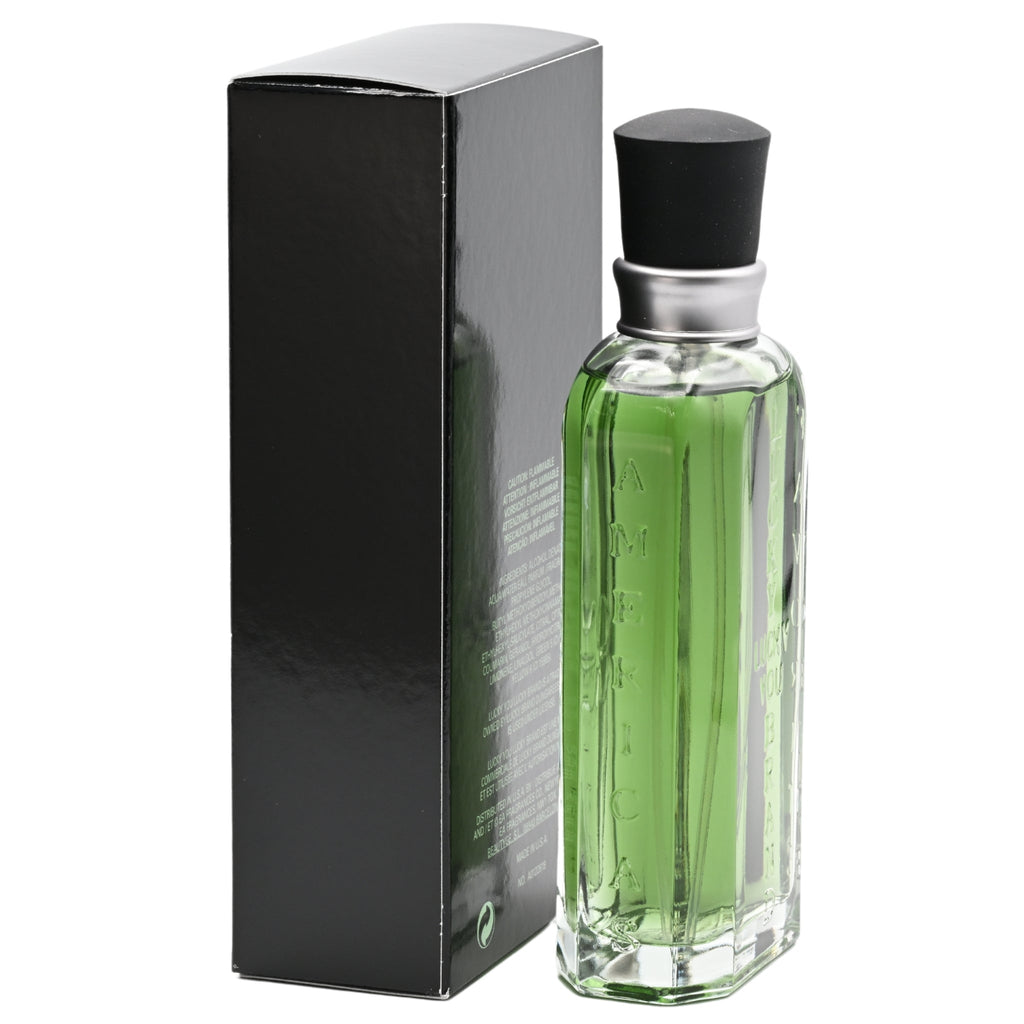 LUCKY YOU by Lucky Brand cologne for men 3.3 / 3.4 oz EDC New in Box