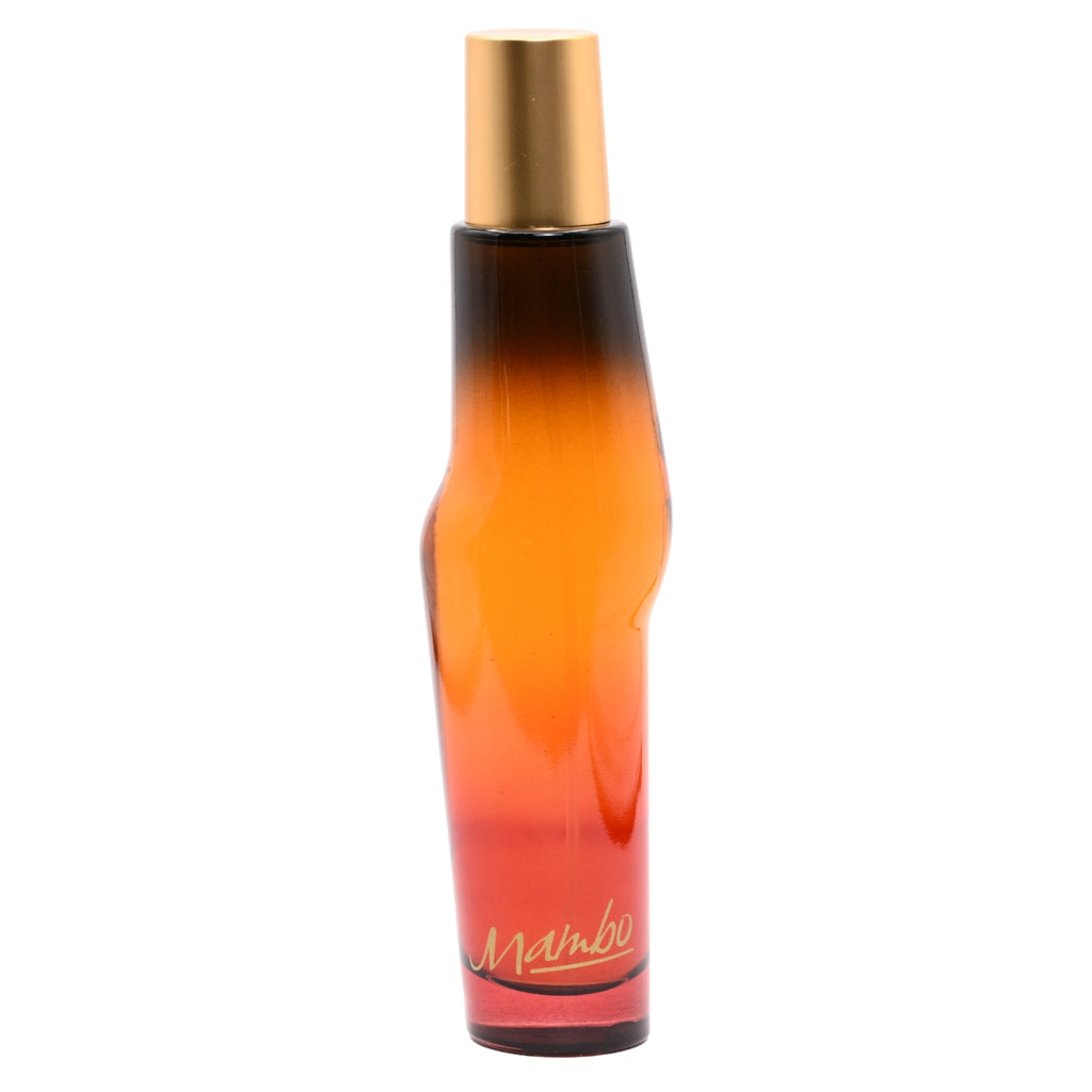MAMBO Cologne by LIZ CLAIBORNE Spray 3.4 oz for Men EDT New in Box