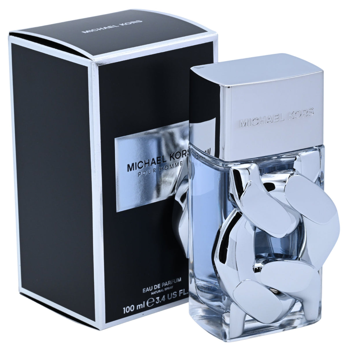 Michael Kors by Michael Kors Cologne for Men EDP 3.3 / 3.4 oz New in Box