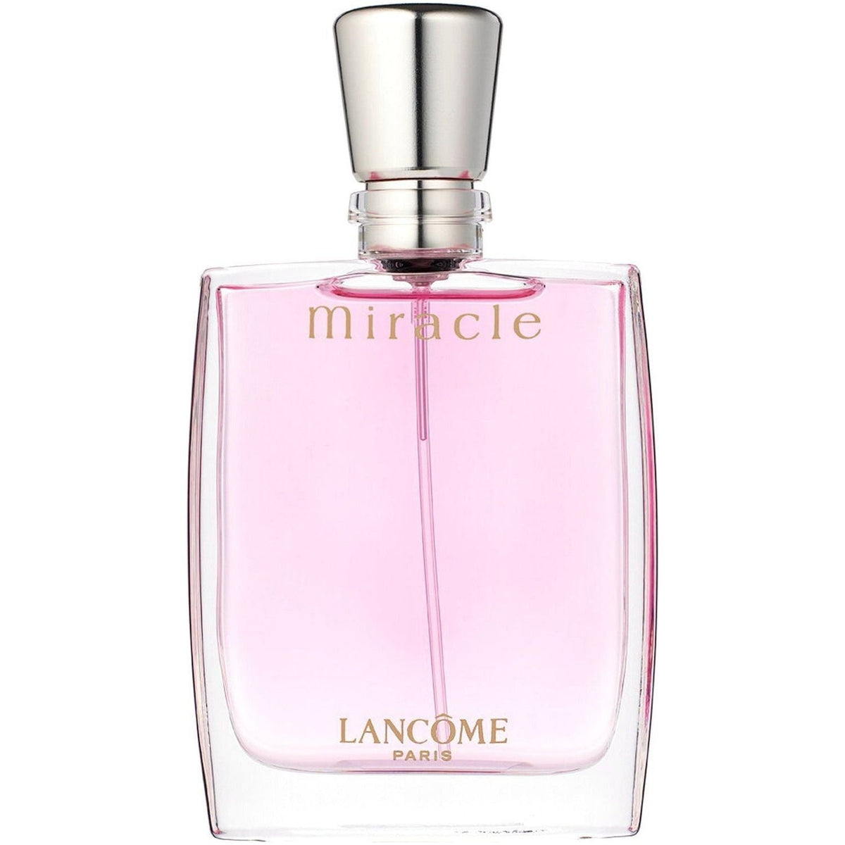 MIRACLE by Lancome 3.3 / 3.4 oz edp Perfume NEW TESTER