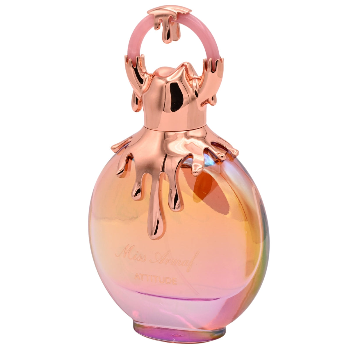 Miss Armaf Attitude by Armaf perfume for women EDP 3.3 / 3.4 oz New in Box
