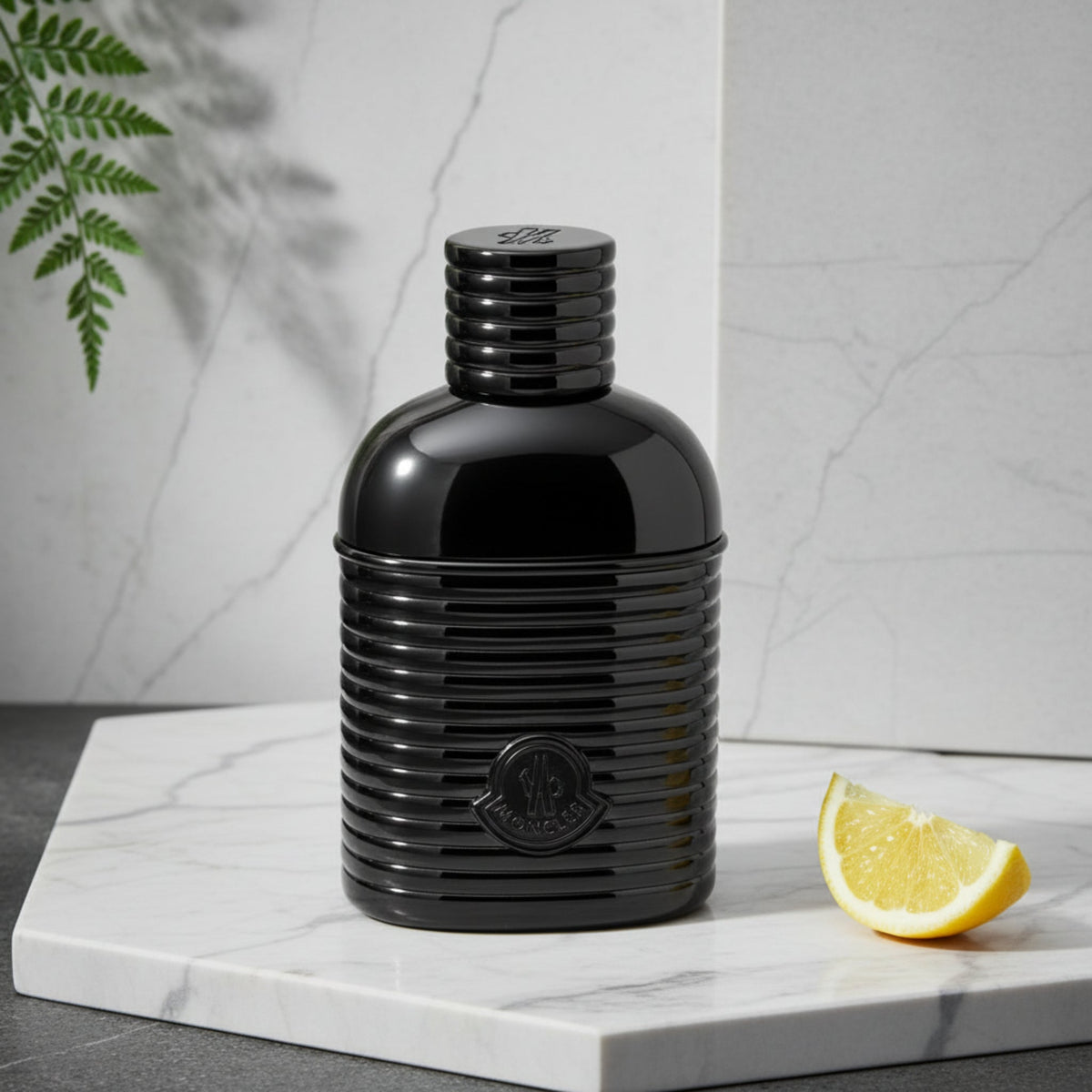 Moncler Sunrise Pour Homme by Moncler cologne EDP 3.4 oz New Tester