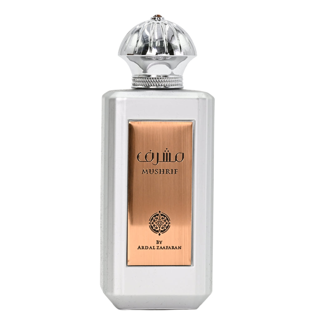 Mushrif by Ard Al Zaafaran cologne for men EDP 3.3 / 3.4 oz New in Box