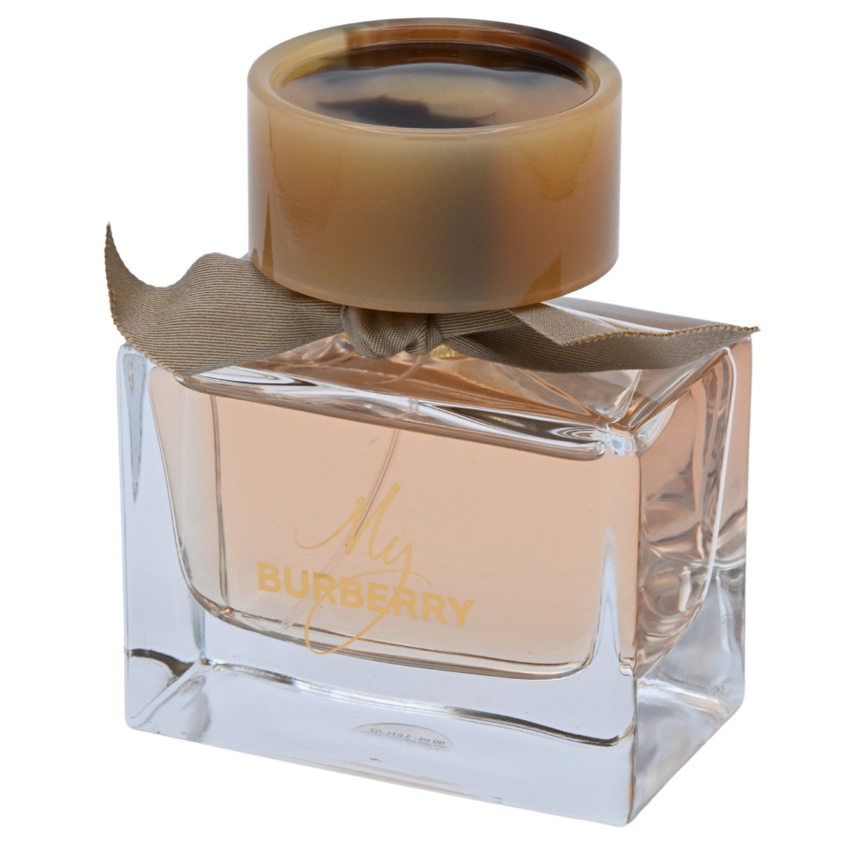 MY BURBERRY women perfume edp 3.0 oz NEW TESTER
