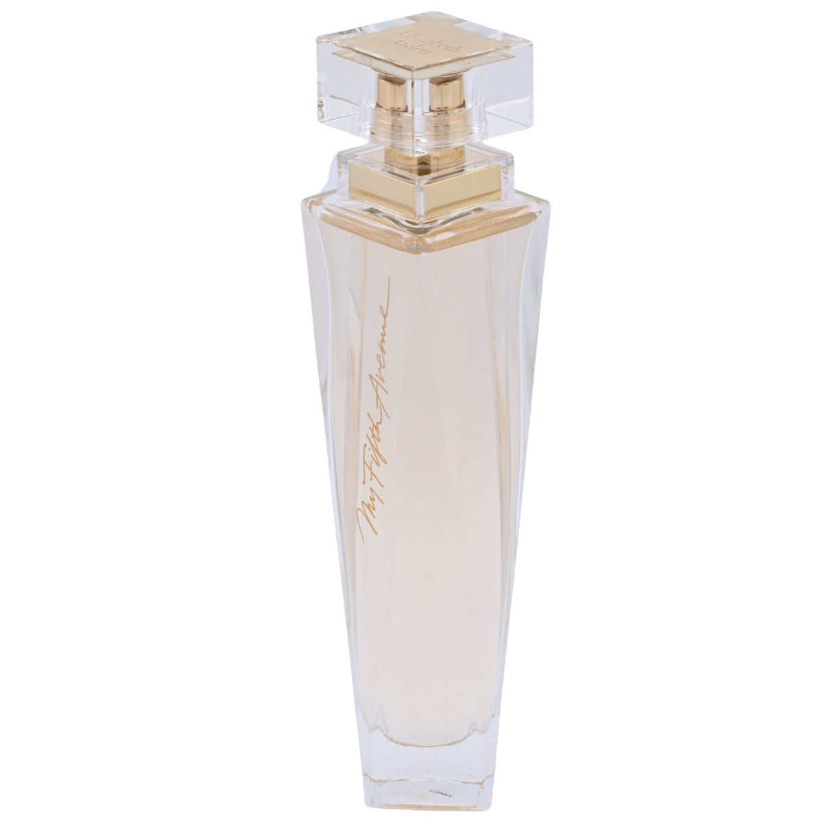 My Fifth Avenue by Elizabeth Arden perfume for her EDP 3.3 / 3.4 oz New in Box