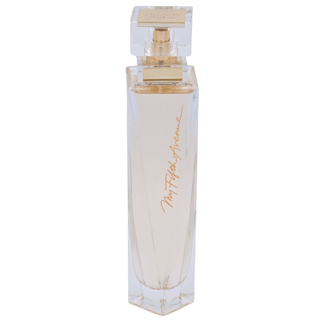 My Fifth Avenue by Elizabeth Arden perfume for her EDP 3.3 / 3.4 oz New in Box